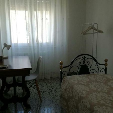 Casa Chiara Apartment San Benedetto del Tronto Ngoại thất bức ảnh
