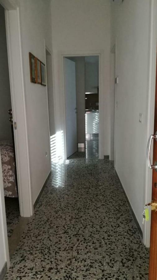 Casa Chiara Apartment San Benedetto del Tronto Ngoại thất bức ảnh
