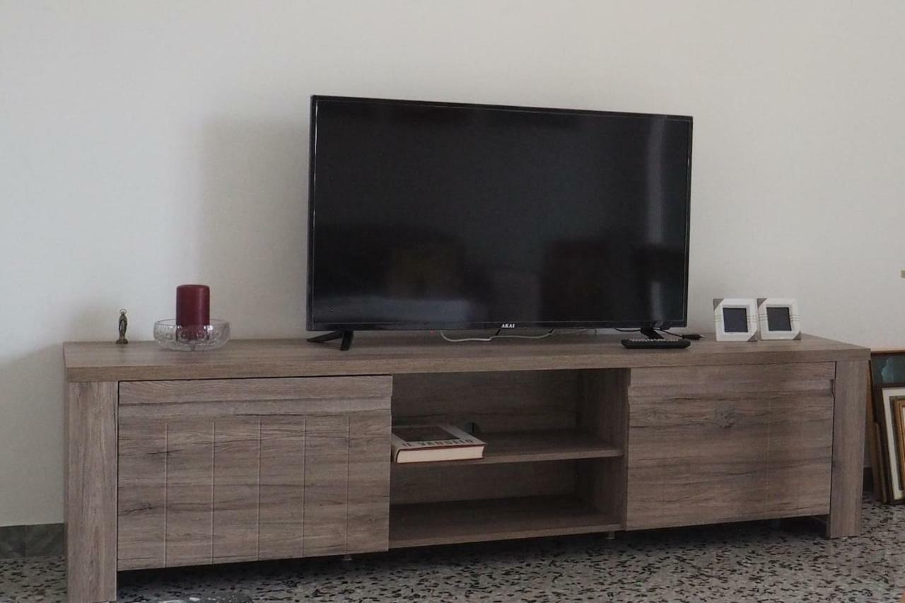 Casa Chiara Apartment San Benedetto del Tronto Ngoại thất bức ảnh