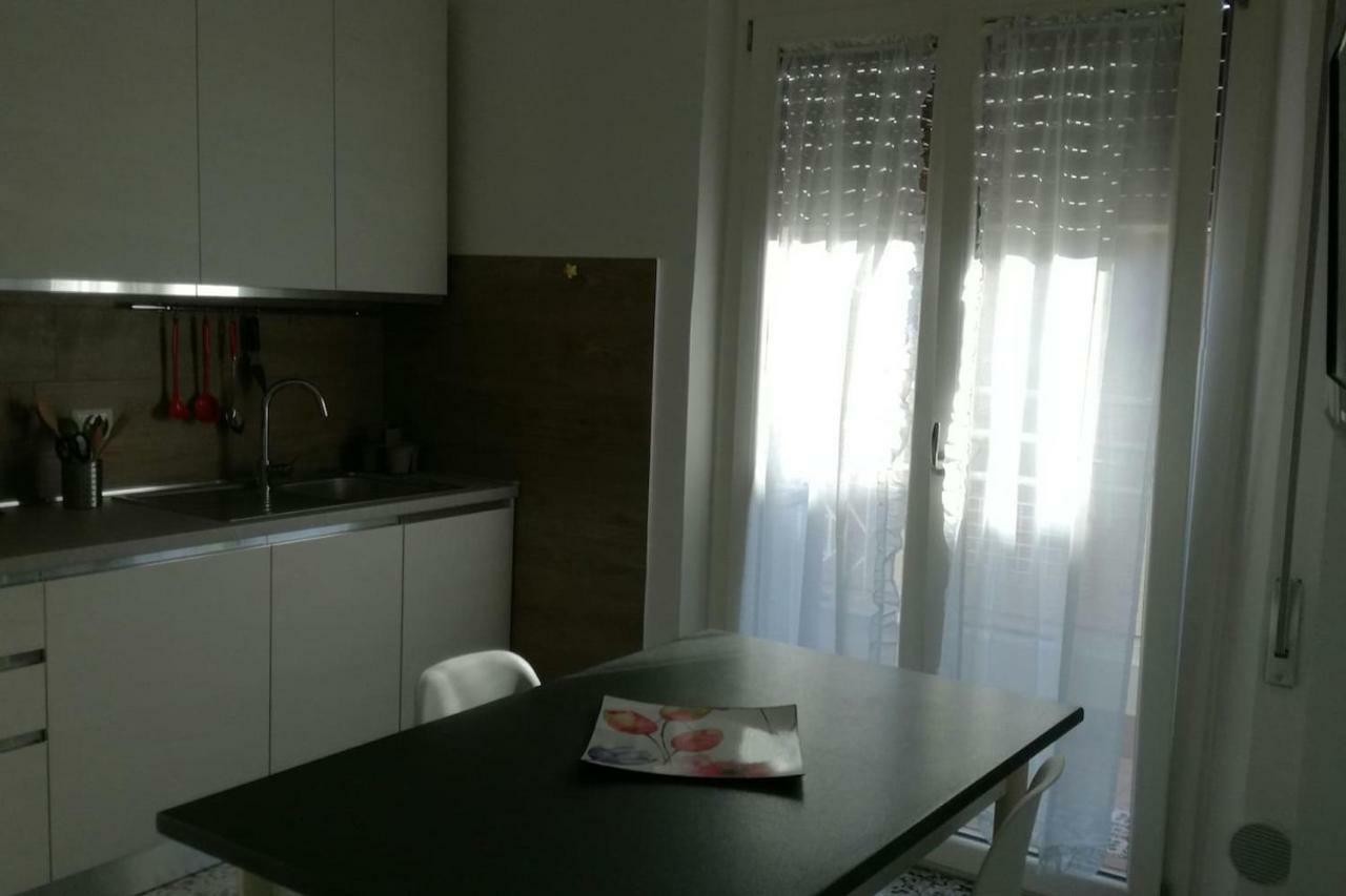 Casa Chiara Apartment San Benedetto del Tronto Ngoại thất bức ảnh