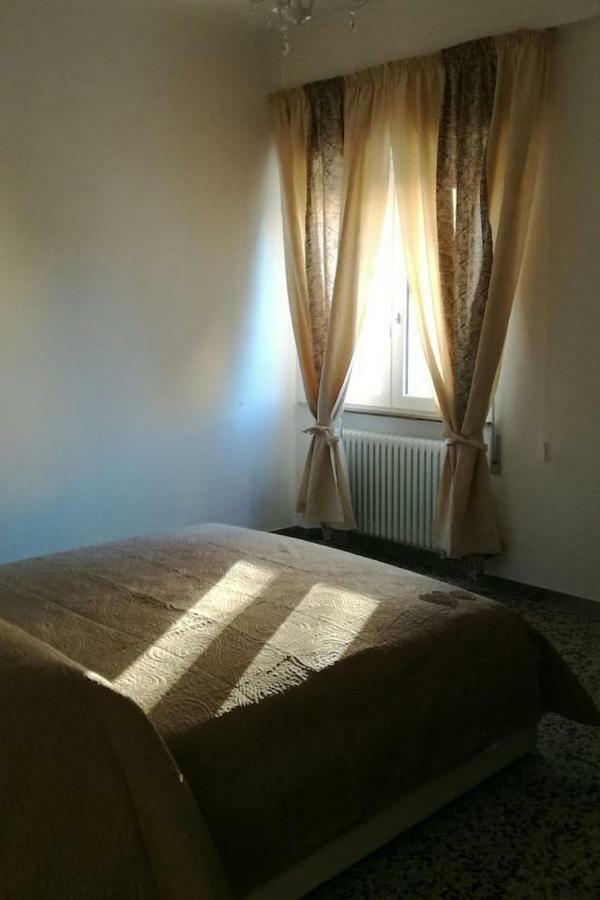 Casa Chiara Apartment San Benedetto del Tronto Ngoại thất bức ảnh