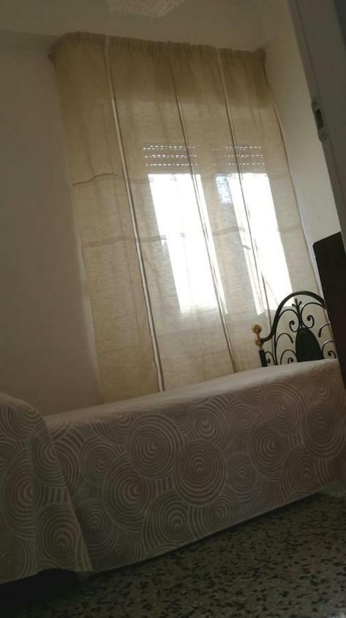 Casa Chiara Apartment San Benedetto del Tronto Ngoại thất bức ảnh