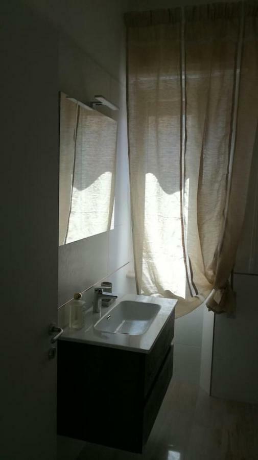 Casa Chiara Apartment San Benedetto del Tronto Ngoại thất bức ảnh