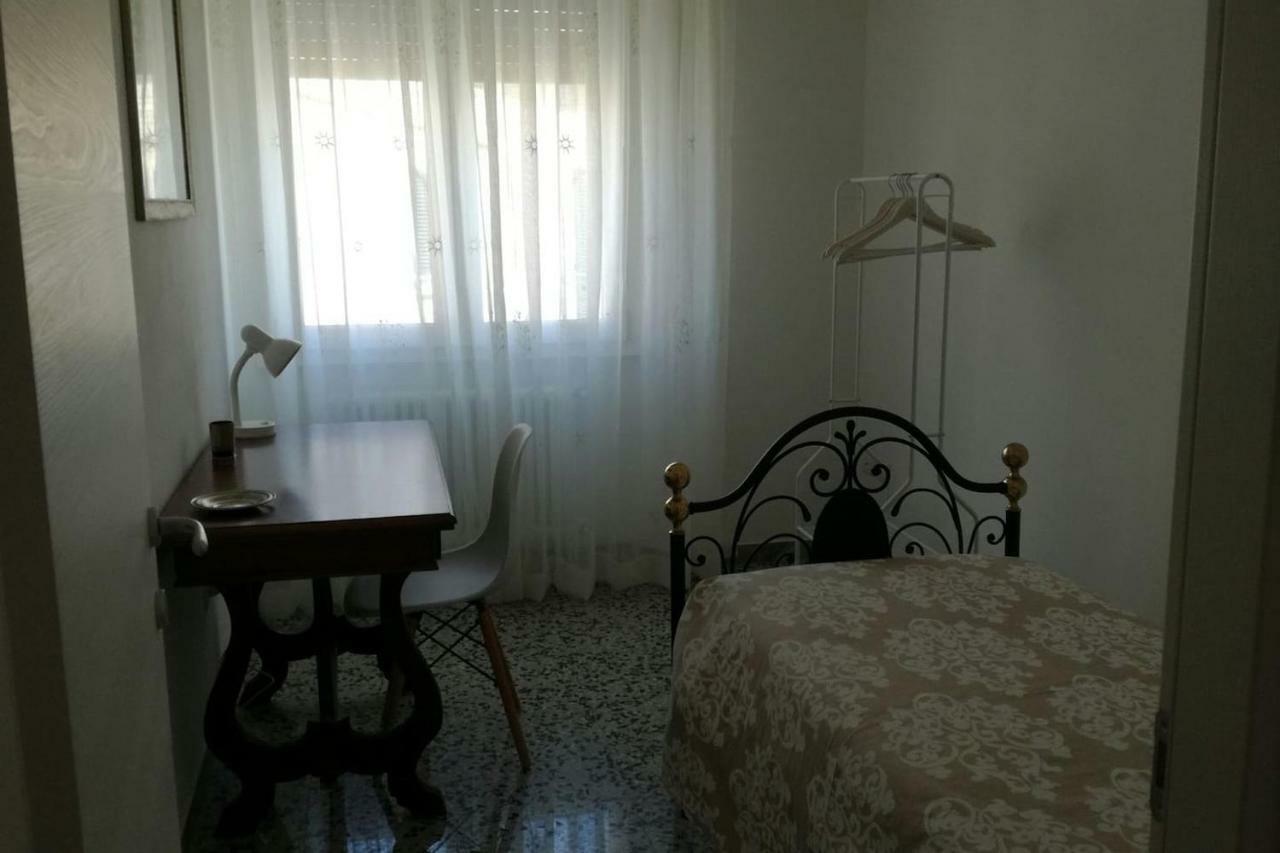 Casa Chiara Apartment San Benedetto del Tronto Ngoại thất bức ảnh