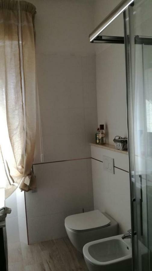 Casa Chiara Apartment San Benedetto del Tronto Ngoại thất bức ảnh