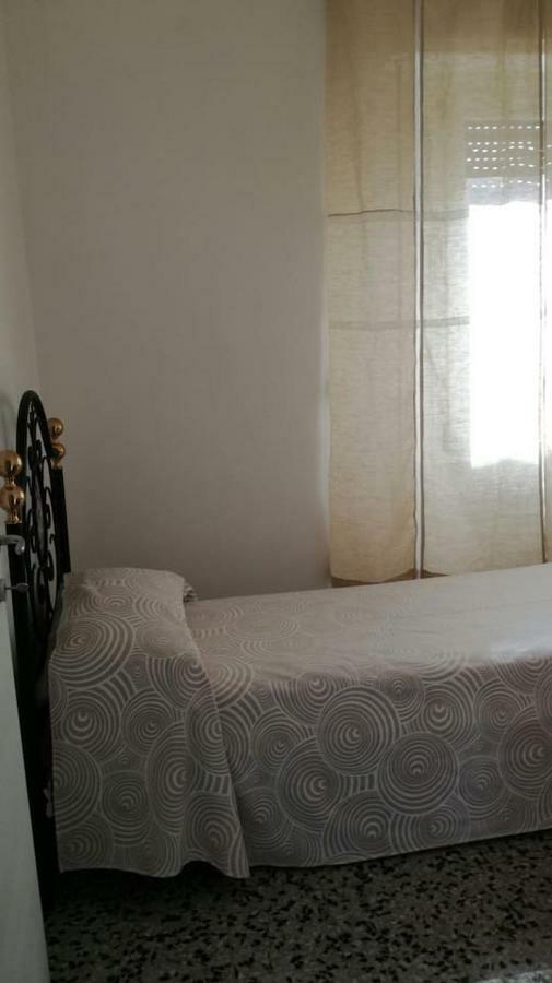Casa Chiara Apartment San Benedetto del Tronto Ngoại thất bức ảnh