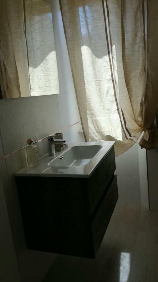 Casa Chiara Apartment San Benedetto del Tronto Ngoại thất bức ảnh
