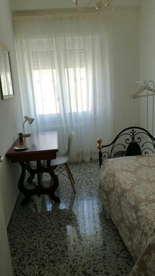 Casa Chiara Apartment San Benedetto del Tronto Ngoại thất bức ảnh