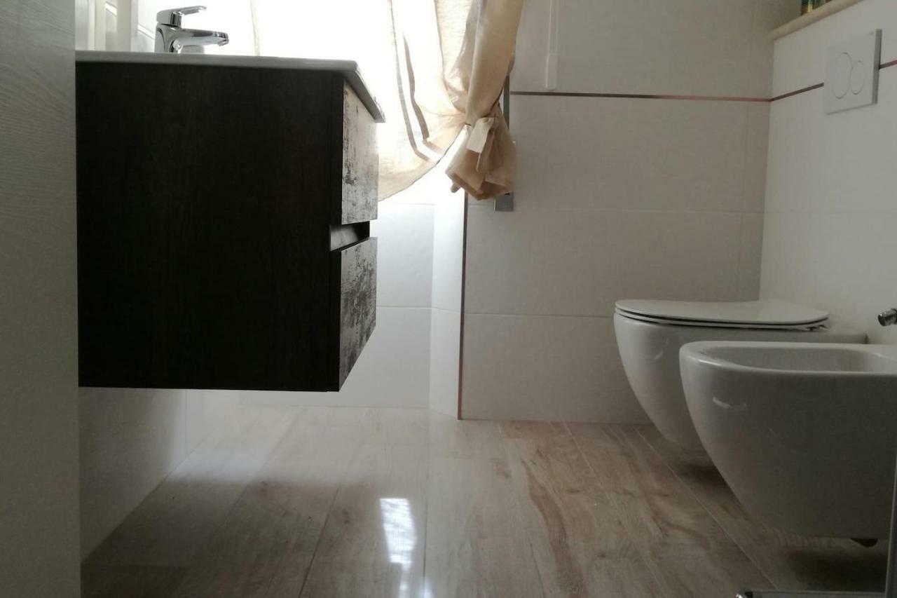 Casa Chiara Apartment San Benedetto del Tronto Ngoại thất bức ảnh