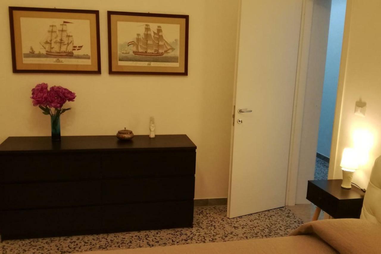 Casa Chiara Apartment San Benedetto del Tronto Ngoại thất bức ảnh