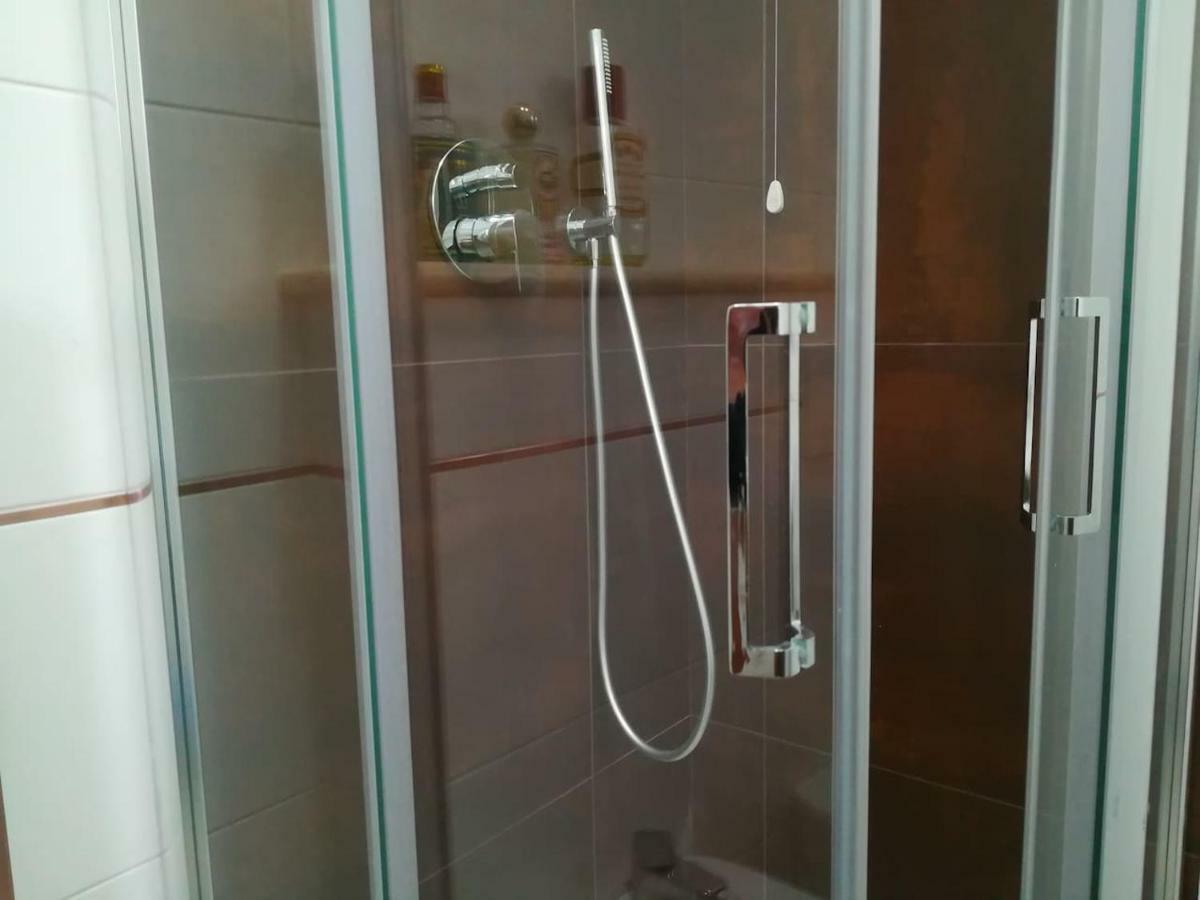 Casa Chiara Apartment San Benedetto del Tronto Ngoại thất bức ảnh