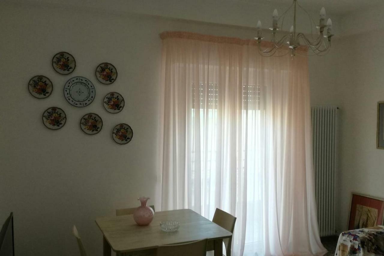 Casa Chiara Apartment San Benedetto del Tronto Ngoại thất bức ảnh