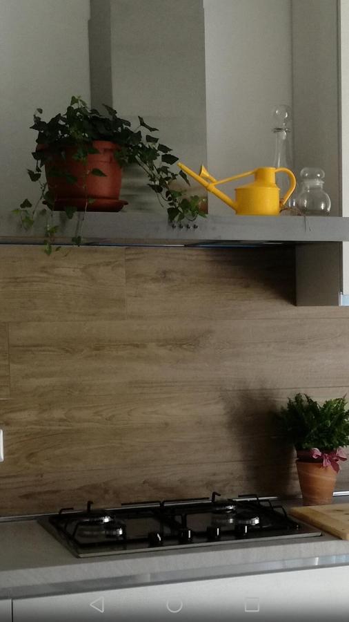 Casa Chiara Apartment San Benedetto del Tronto Ngoại thất bức ảnh