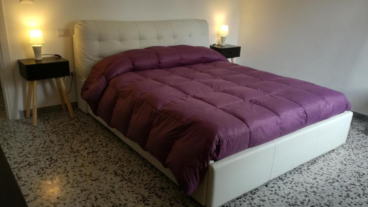 Casa Chiara Apartment San Benedetto del Tronto Ngoại thất bức ảnh
