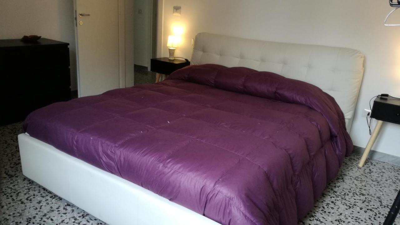 Casa Chiara Apartment San Benedetto del Tronto Ngoại thất bức ảnh